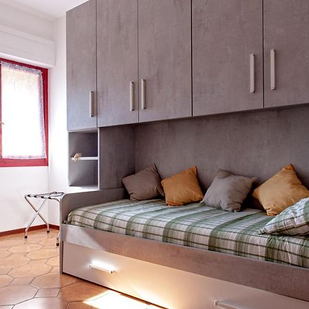 דירות ליבורנו Casina Di Liliana מראה חיצוני תמונה